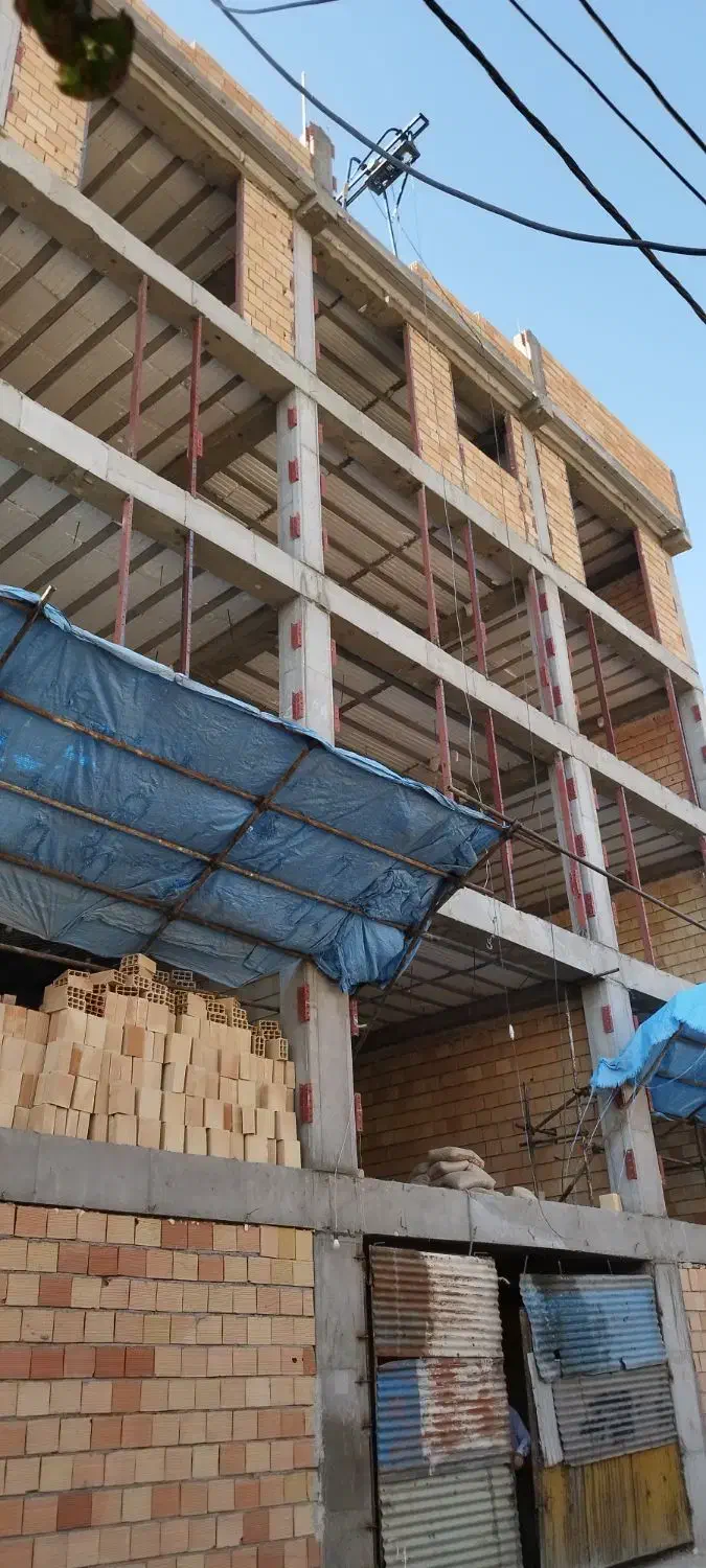 پیش فروش واحد 90متری در قیامدشت|پیشفروش املاک|خاوران, |دیوار