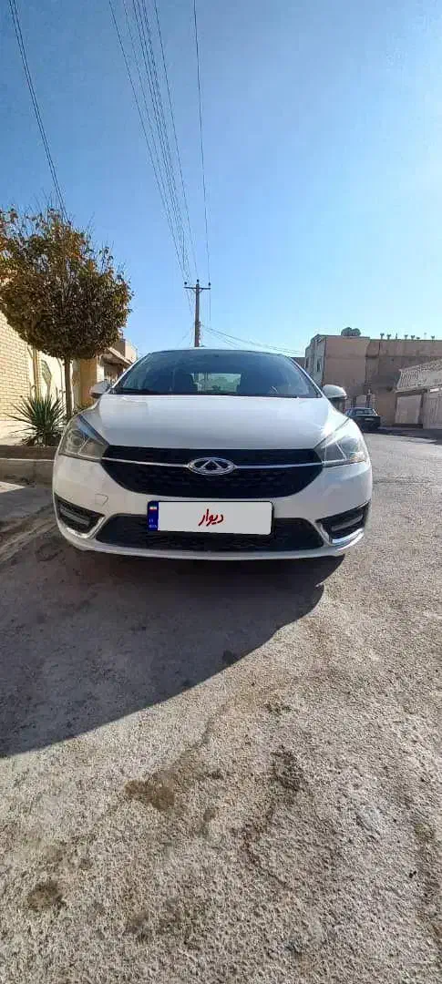 اریزو۵اتوماتیک کم کار|خودرو سواری و وانت|اصفهان, سروستان|دیوار