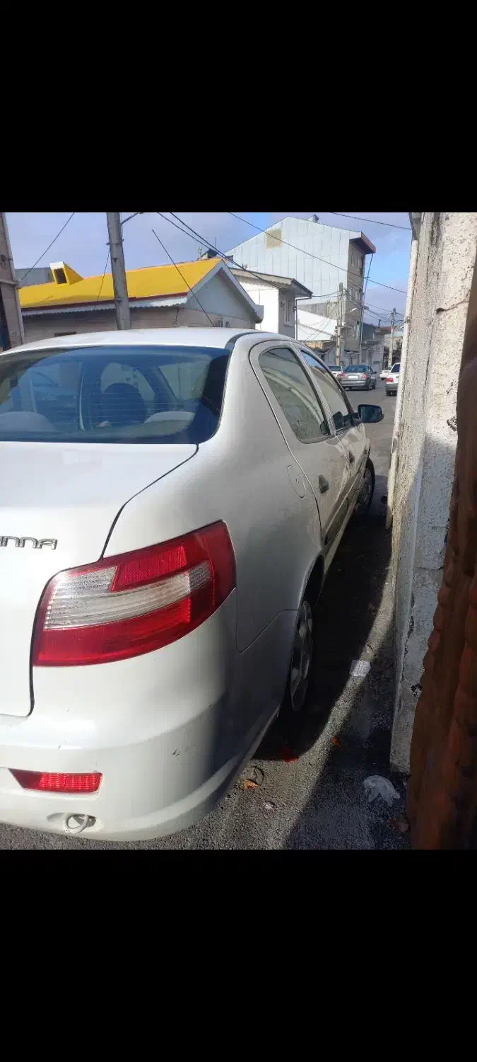 رانا مدل 95|خودرو سواری و وانت|رشت, تازه آباد|دیوار