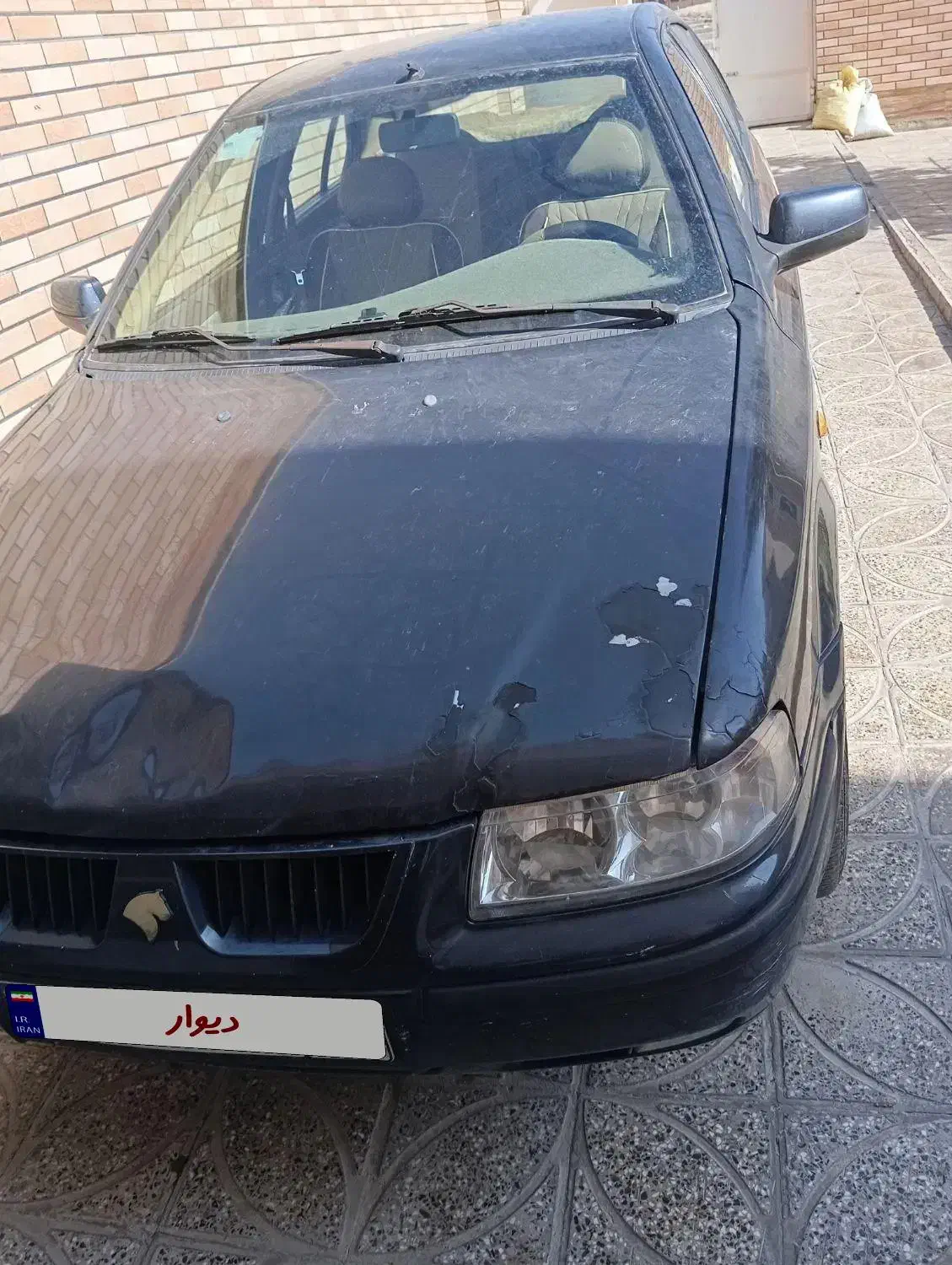 سمند|خودرو سواری و وانت|زیباشهر, |دیوار