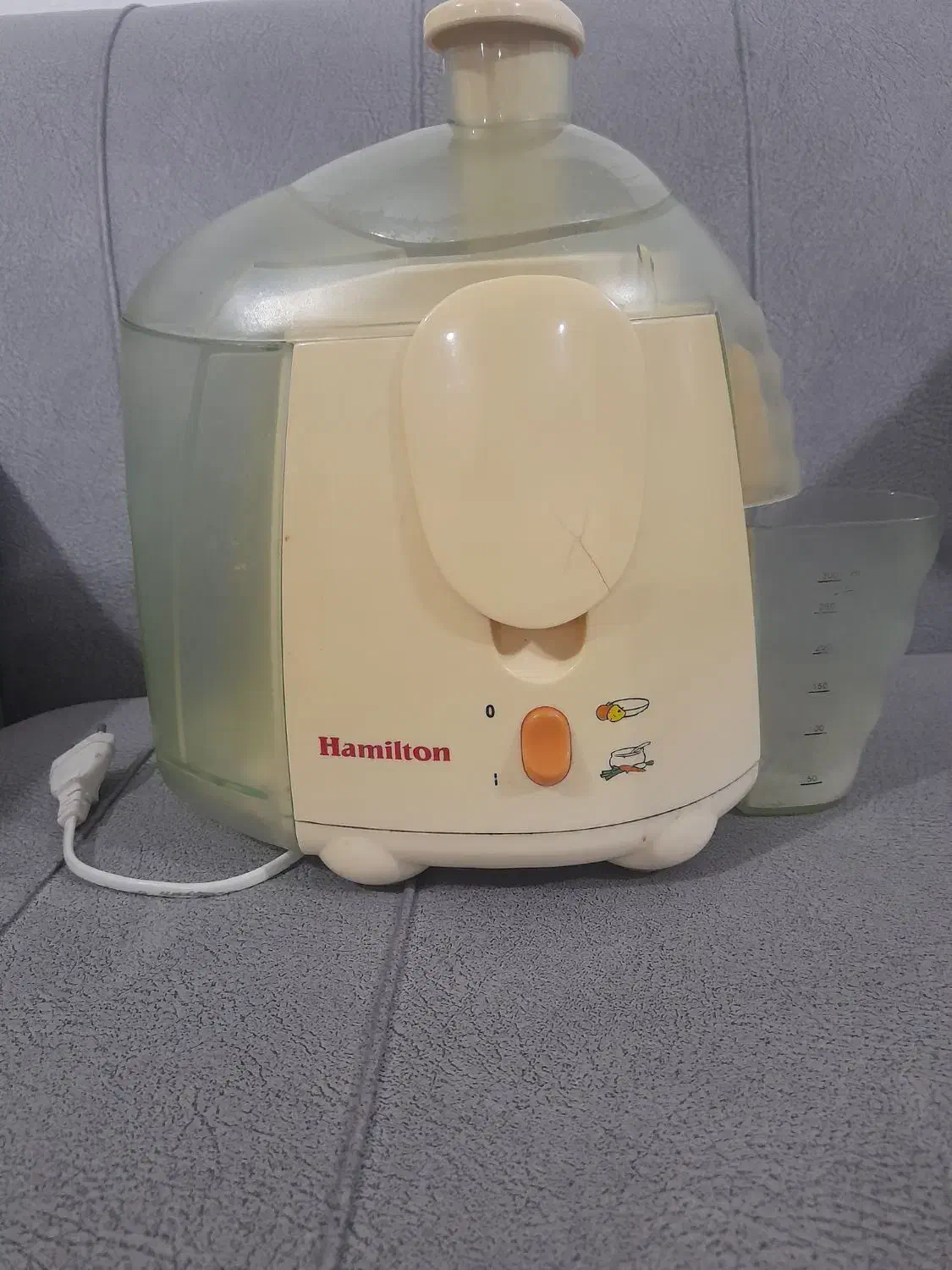 آبمیوه گیر|آبمیوهگیر و آبمرکباتگیر|کرج, خرمدشت|دیوار