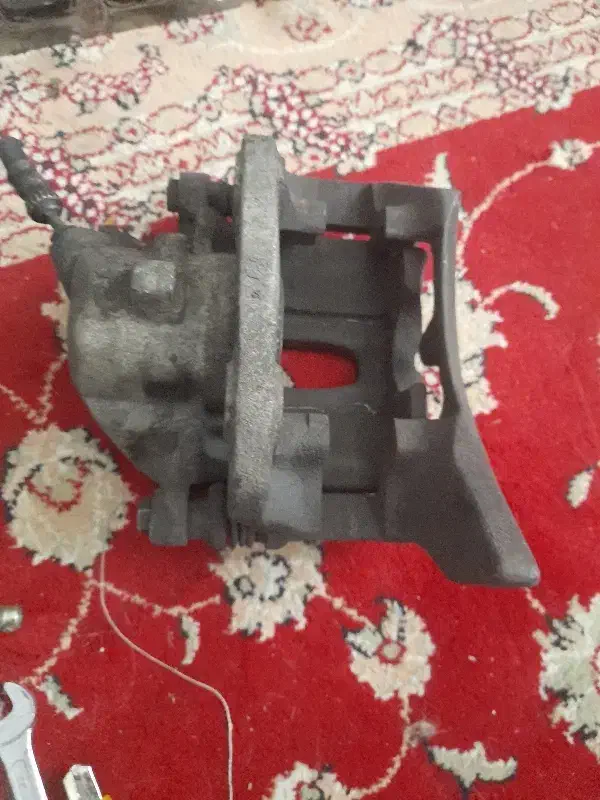 لوازم ۴۰۵  چراغ عقب جلو سپر عقب جلو|قطعات یدکی و لوازم جانبی|تهران, شهران جنوبی|دیوار