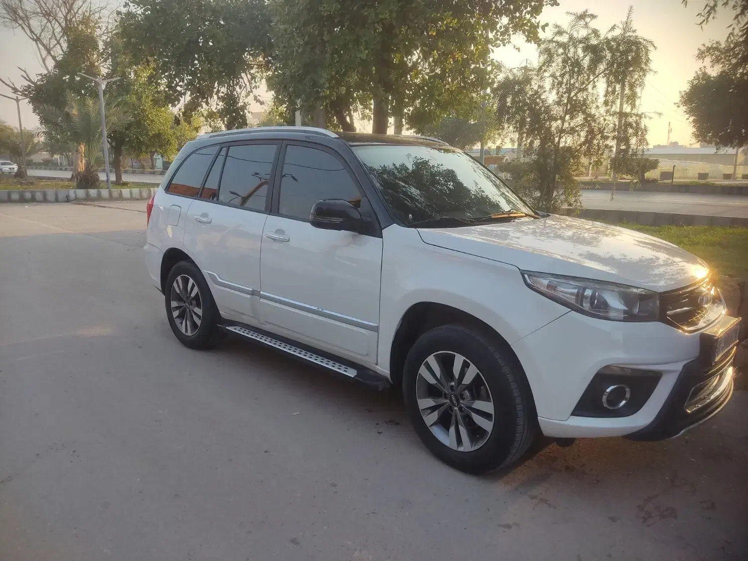 فروش ام وی ام mvm x33s|خودرو سواری و وانت|بندر ماهشهر, |دیوار