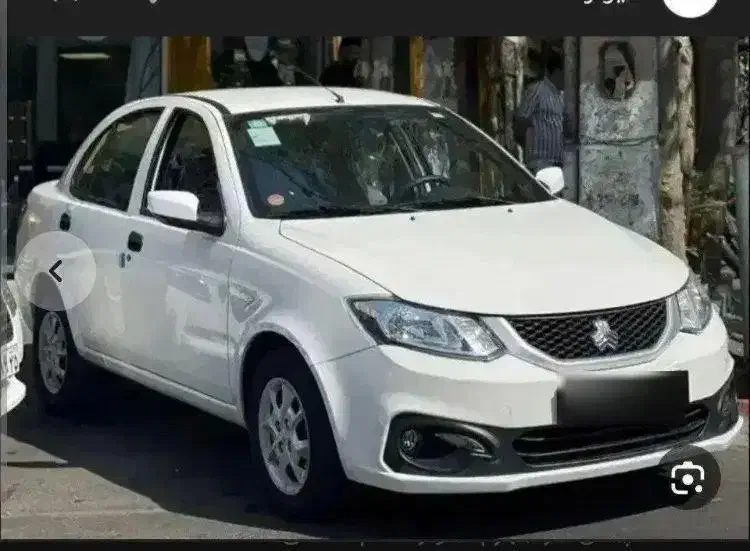 ساینا اس ۱۴۰۳|خودرو سواری و وانت|داراب, |دیوار