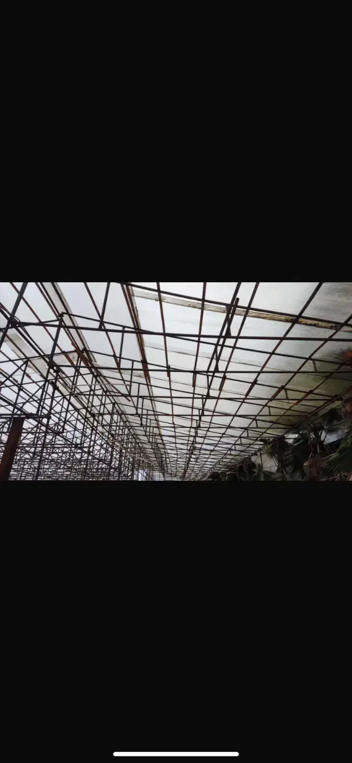 لوله داربست|مصالح و تجهیزات ساختمان|تهران, شهرک آپادانا|دیوار