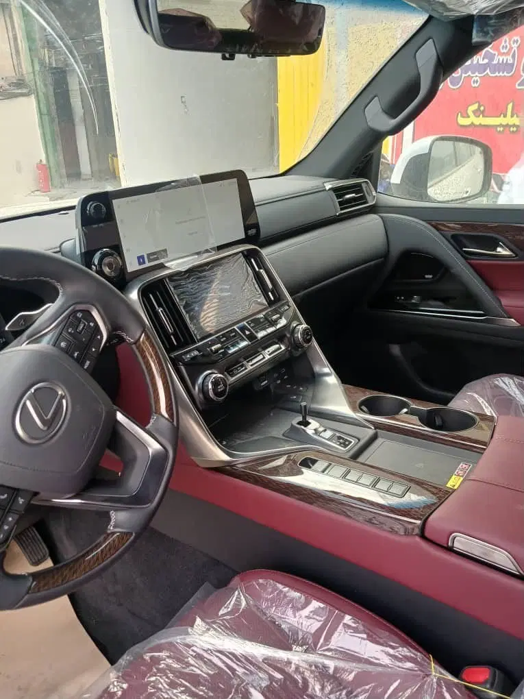 Lx700h|خودرو سواری و وانت|تهران, بهار|دیوار