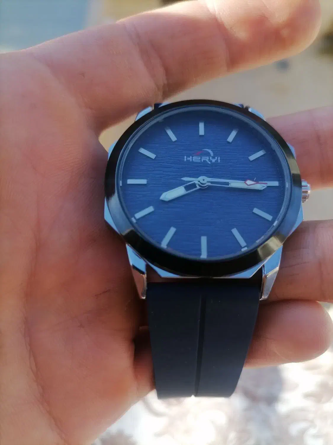 ساعت اسپرت برند HERYI|ساعت|مریوان, |دیوار