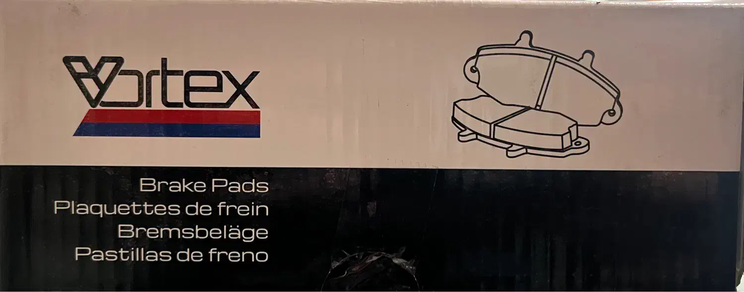 لنت Vortex|قطعات یدکی و لوازم جانبی|تهران, بهارستان|دیوار