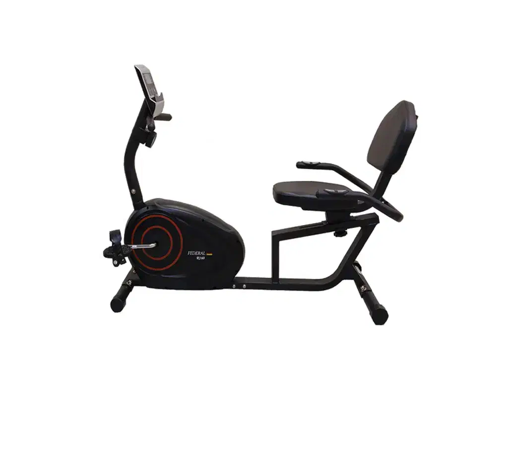 دوچرخه مبله مگنتی فدرال FEDERAL R160|تجهیزات ورزشی|اصفهان, شاهزاده ابراهیم|دیوار