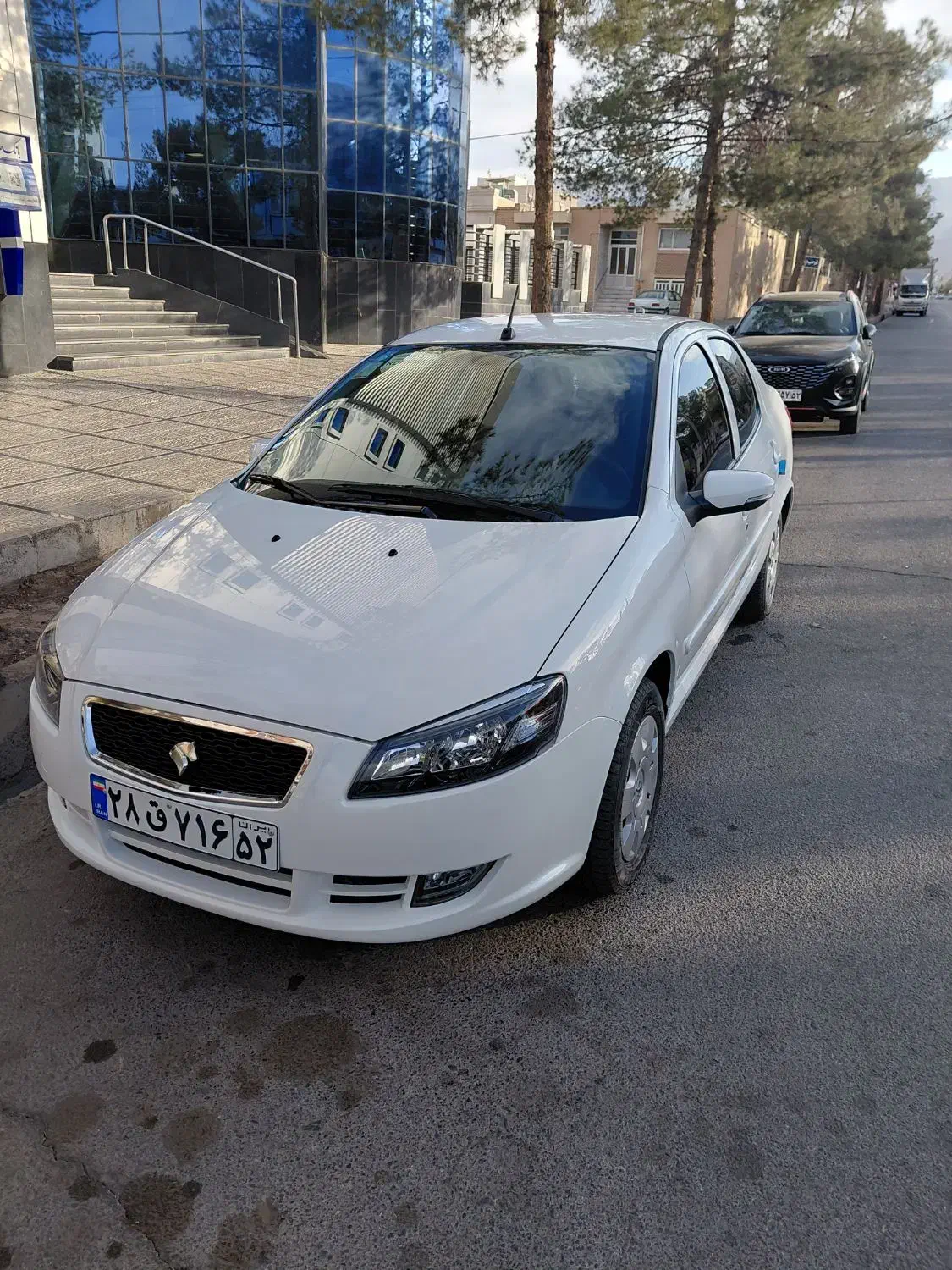 رانا پلاس  ۴۰۳|خودرو سواری و وانت|بیرجند, |دیوار