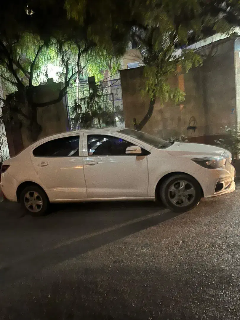 شاهین مدل1400|خودرو سواری و وانت|تهران, تهرانپارس غربی|دیوار