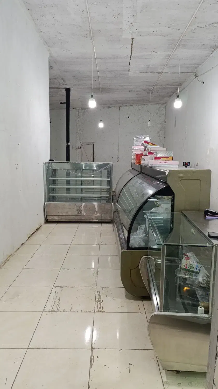 مغازه اجاره ای|اجارهٔ مغازه و غرفه|کوهدشت, |دیوار