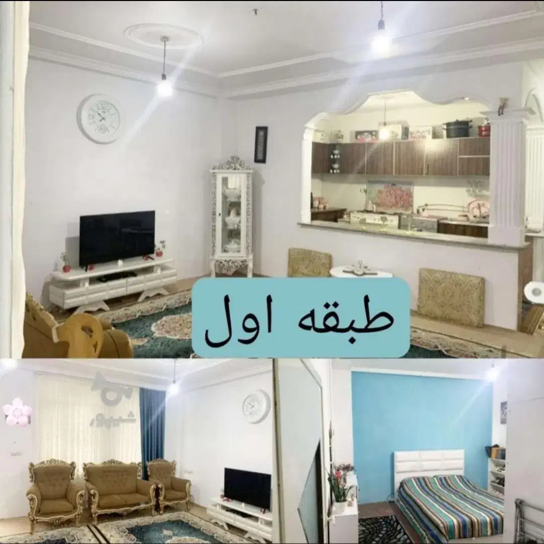 اجاره خانه ۸۰ متری همکف|اجارهٔ خانه و ویلا|تالش, هشتپر|دیوار