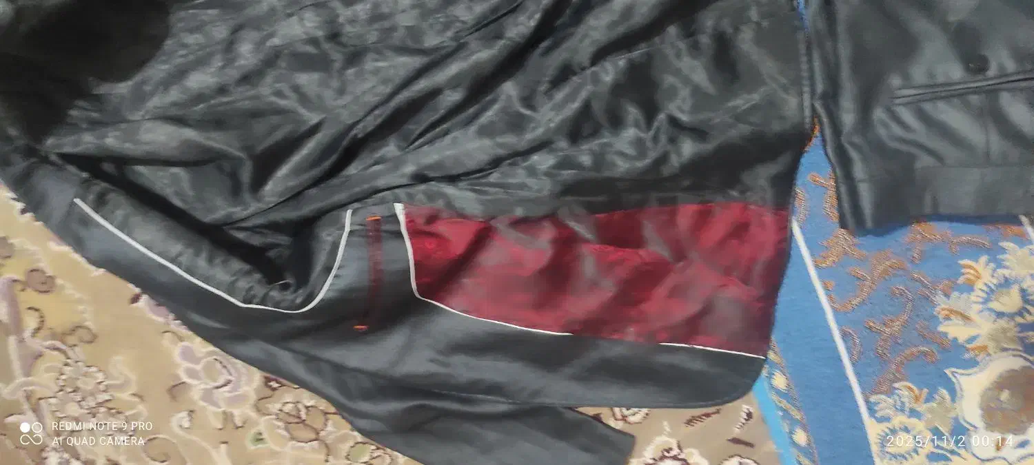 یک دست کوت وشلوار نوه نو|لباس|زهک, |دیوار