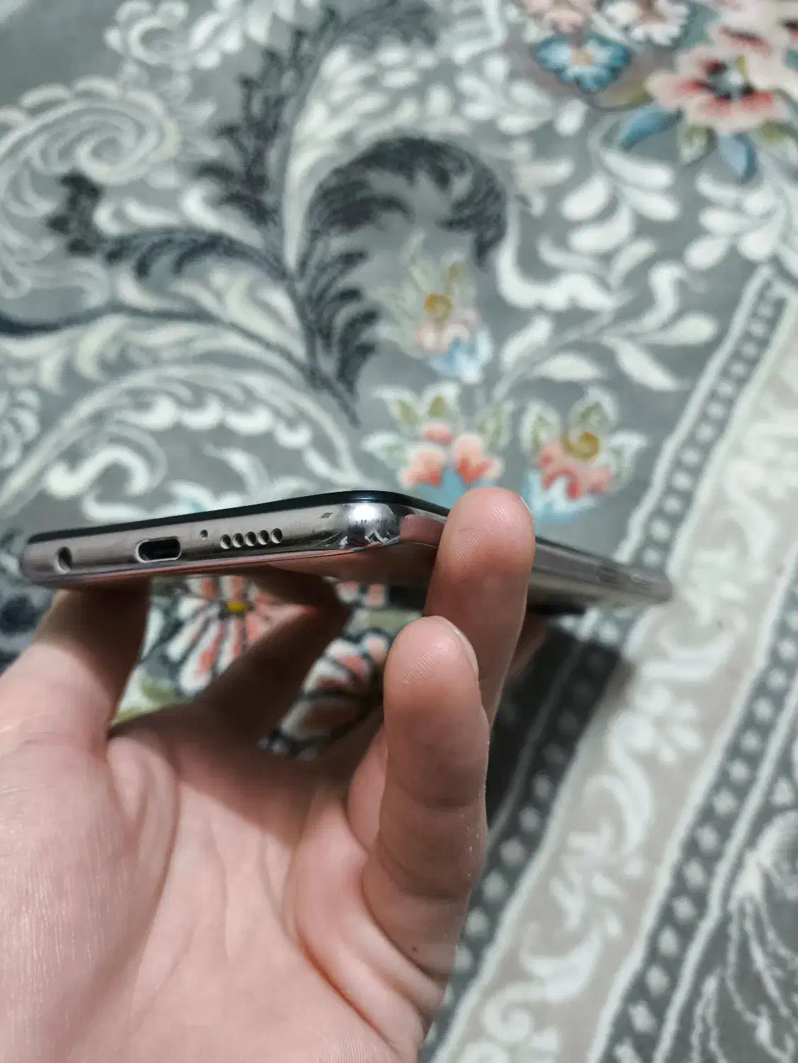 Poco x3 pro|موبایل|کاشمر, |دیوار