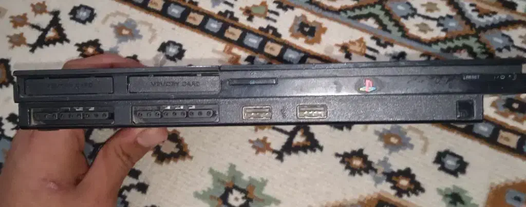 پلی2|کنسول، بازی ویدئویی و آنلاین|ورامین, شهرک مدرس|دیوار