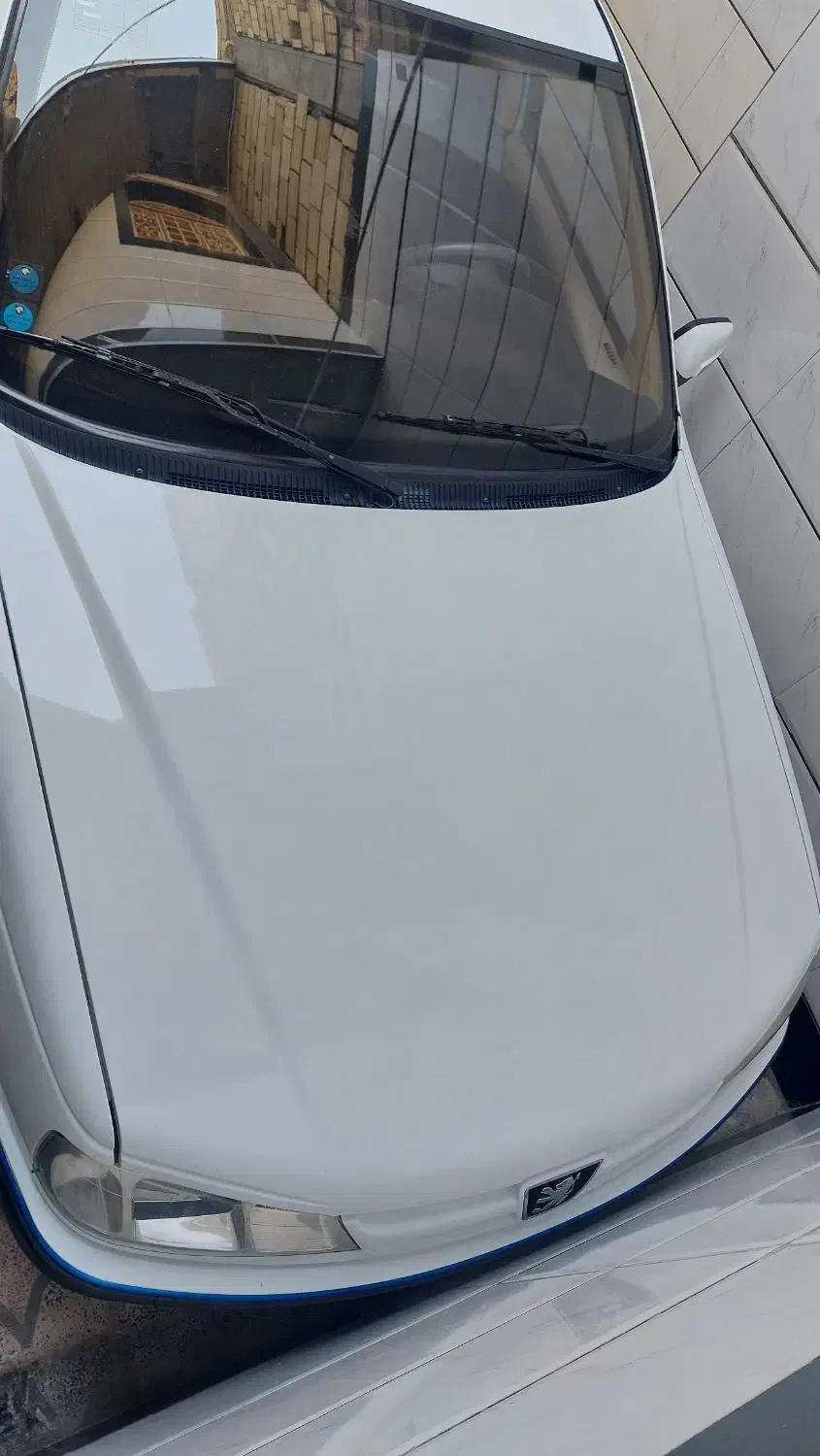 پارس سال 1400|خودرو سواری و وانت|بندرعباس, |دیوار