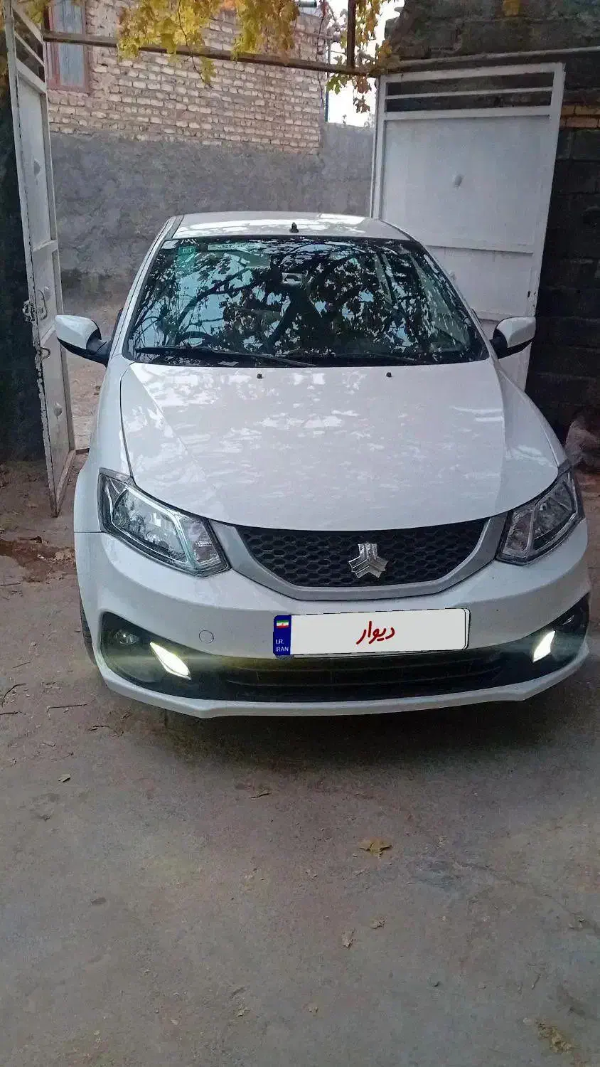 حواله|خودرو سواری و وانت|تربت جام, میان جام|دیوار