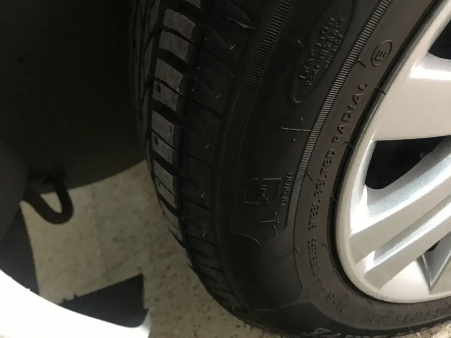 پژو پارس سال سفارشی XU7P 1401|خودرو سواری و وانت|کرمانشاه, |دیوار