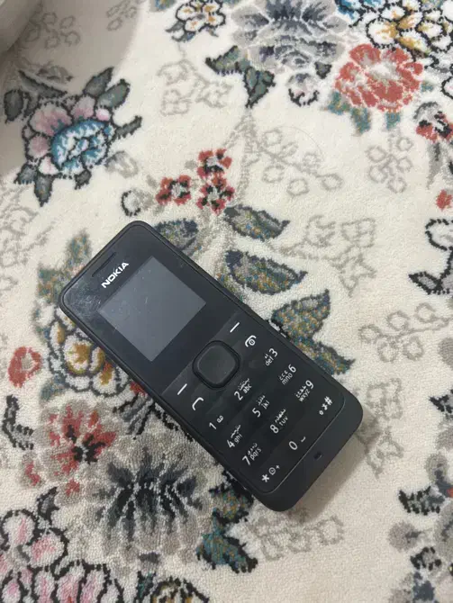 نوکیا105|موبایل|سنندج, |دیوار