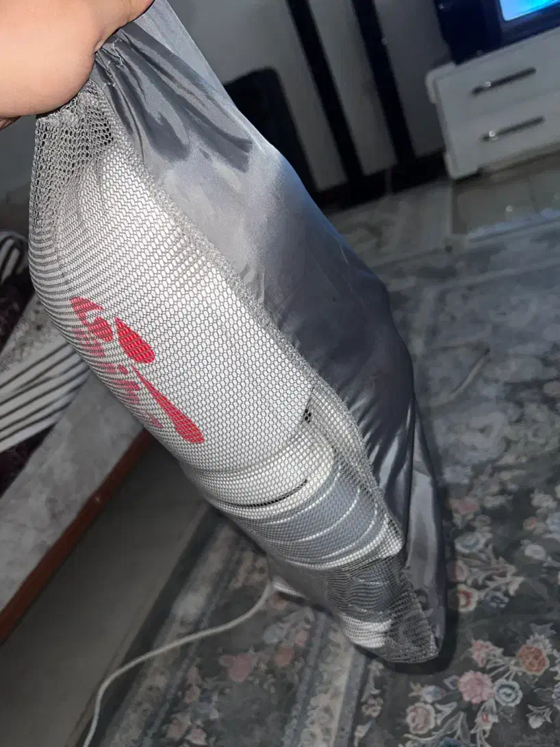 دستکش‌چرم‌بوکس AIBA فوق حرفه ای و‌دستکش mma ونوم|تجهیزات ورزشی|فردیس, قریشی|دیوار