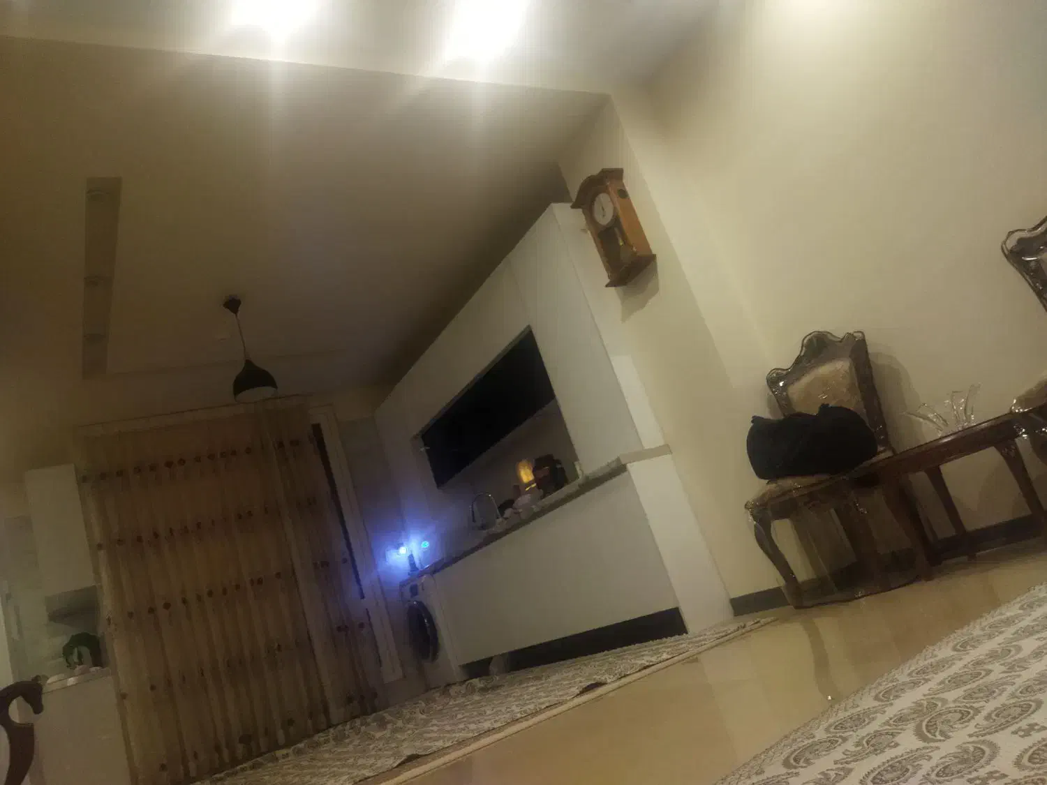 اجاره کوتاه مدت|اجارهٔ کوتاهمدت آپارتمان و سوئیت|تهران, پرستار|دیوار