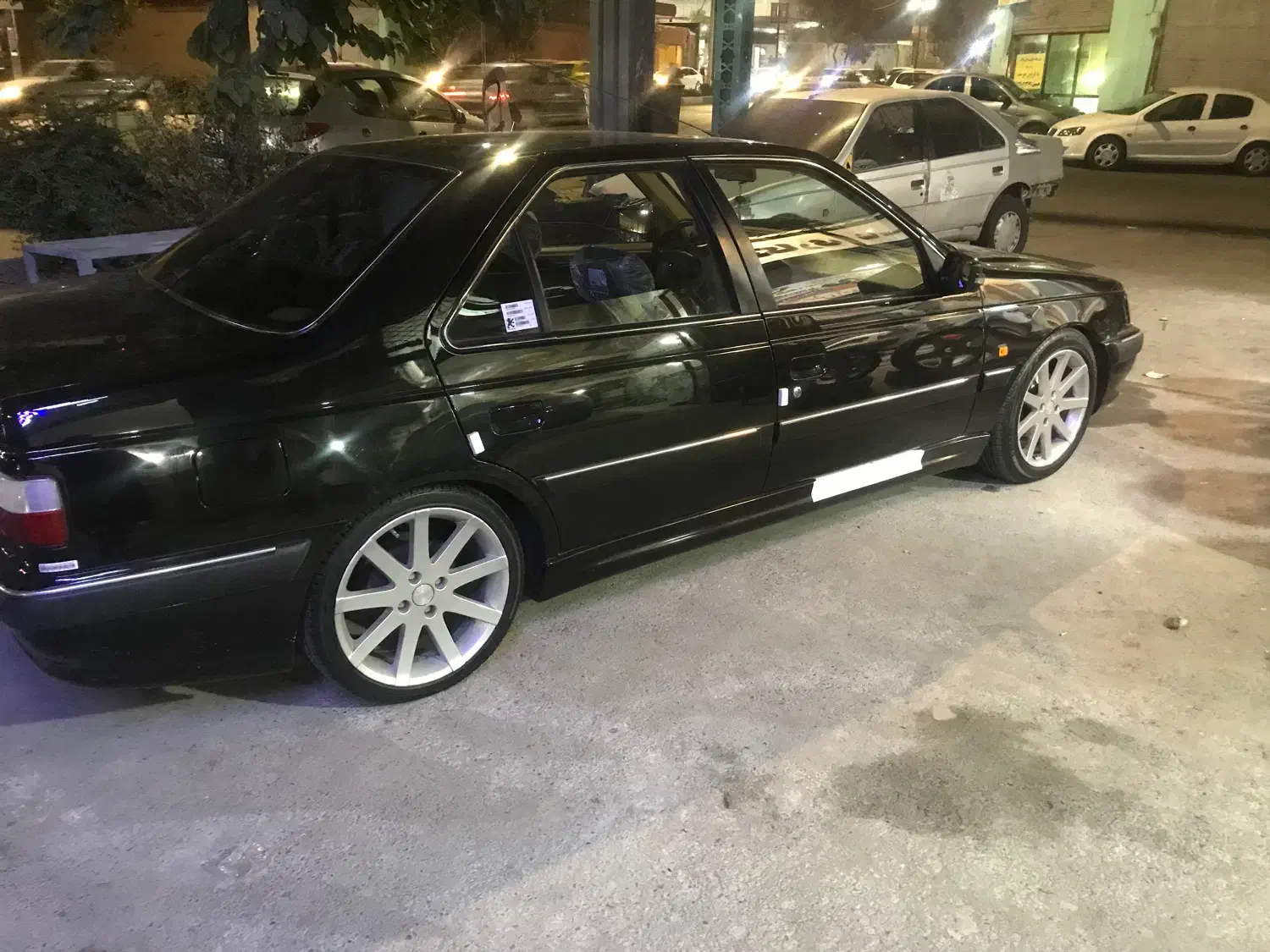 رینگ پیتلاین۱۷|قطعات یدکی و لوازم جانبی|ری, علایین|دیوار