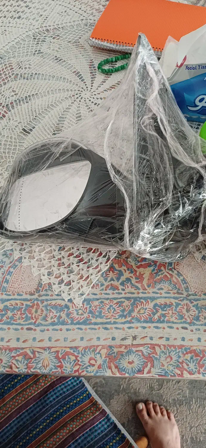 آیینه بغل و قاب داشبورد|قطعات یدکی و لوازم جانبی|شیراز, شهرک ولیعصر|دیوار