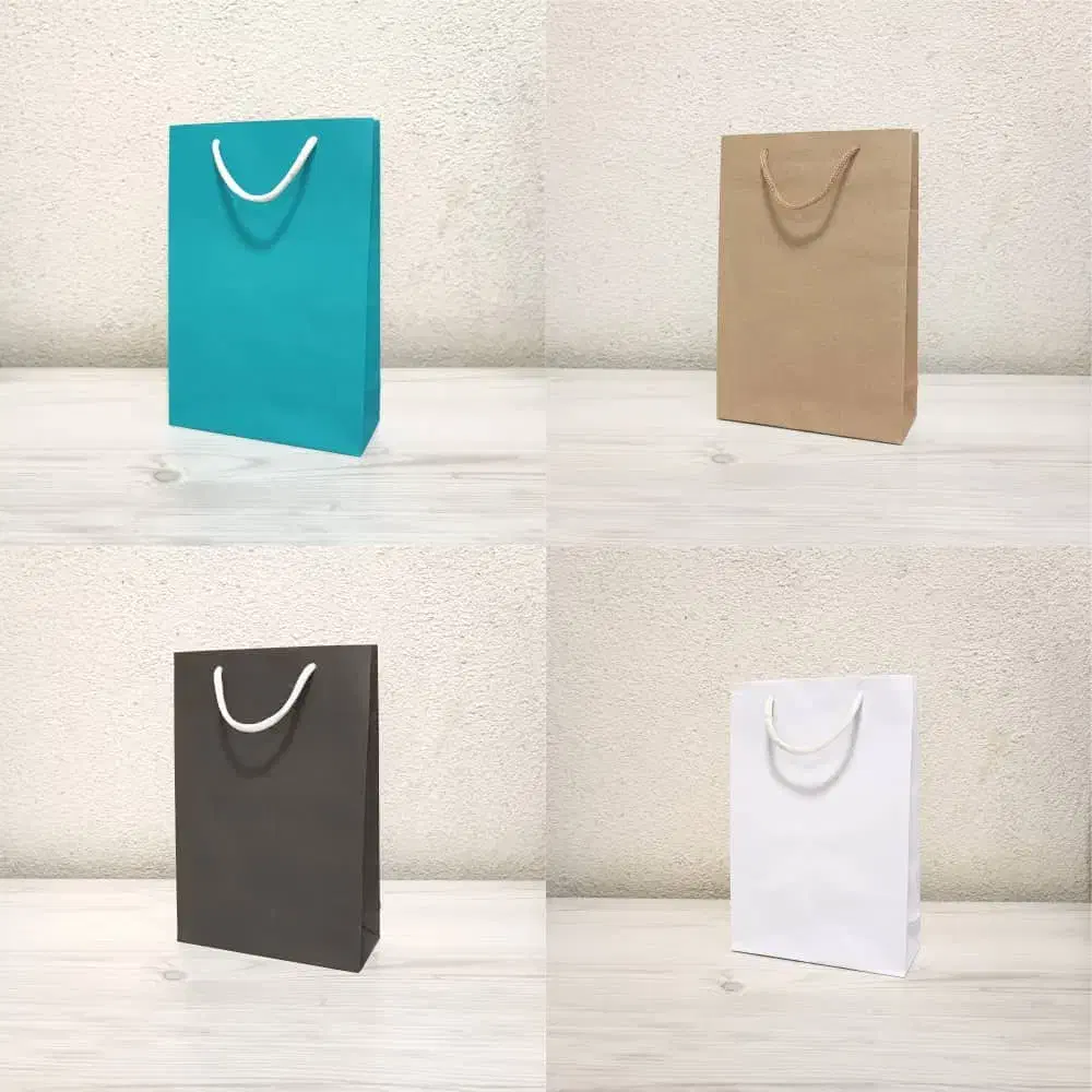 خدمات چاپ و بعد چاپ و مونتاژ پاکت جعبه و ساک خرید|خدمات رایانهای و موبایل|تهران, شارق|دیوار