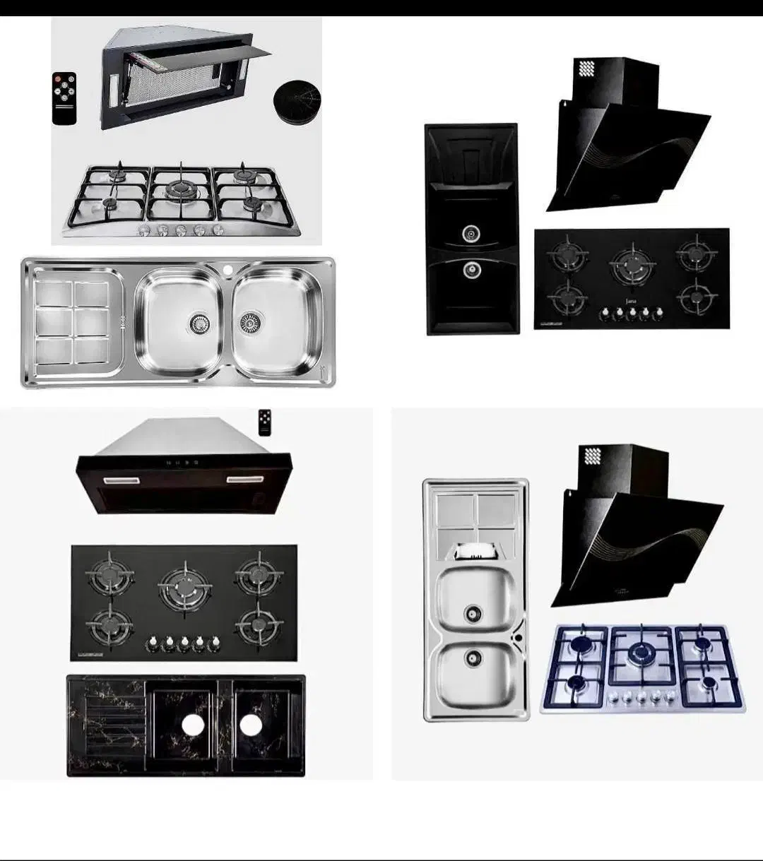 /حراج داغ تجهیزات آشپزخانه)*از هــود تـا گــاز&،|فعالیت داوطلبانه|مشهد, ولیعصر (شهرک غرب)|دیوار