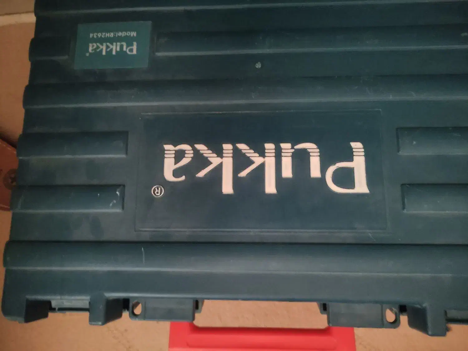 ابزارآلات در حد نو|ابزارآلات|ری, صفاییه (چشمه علی)|دیوار