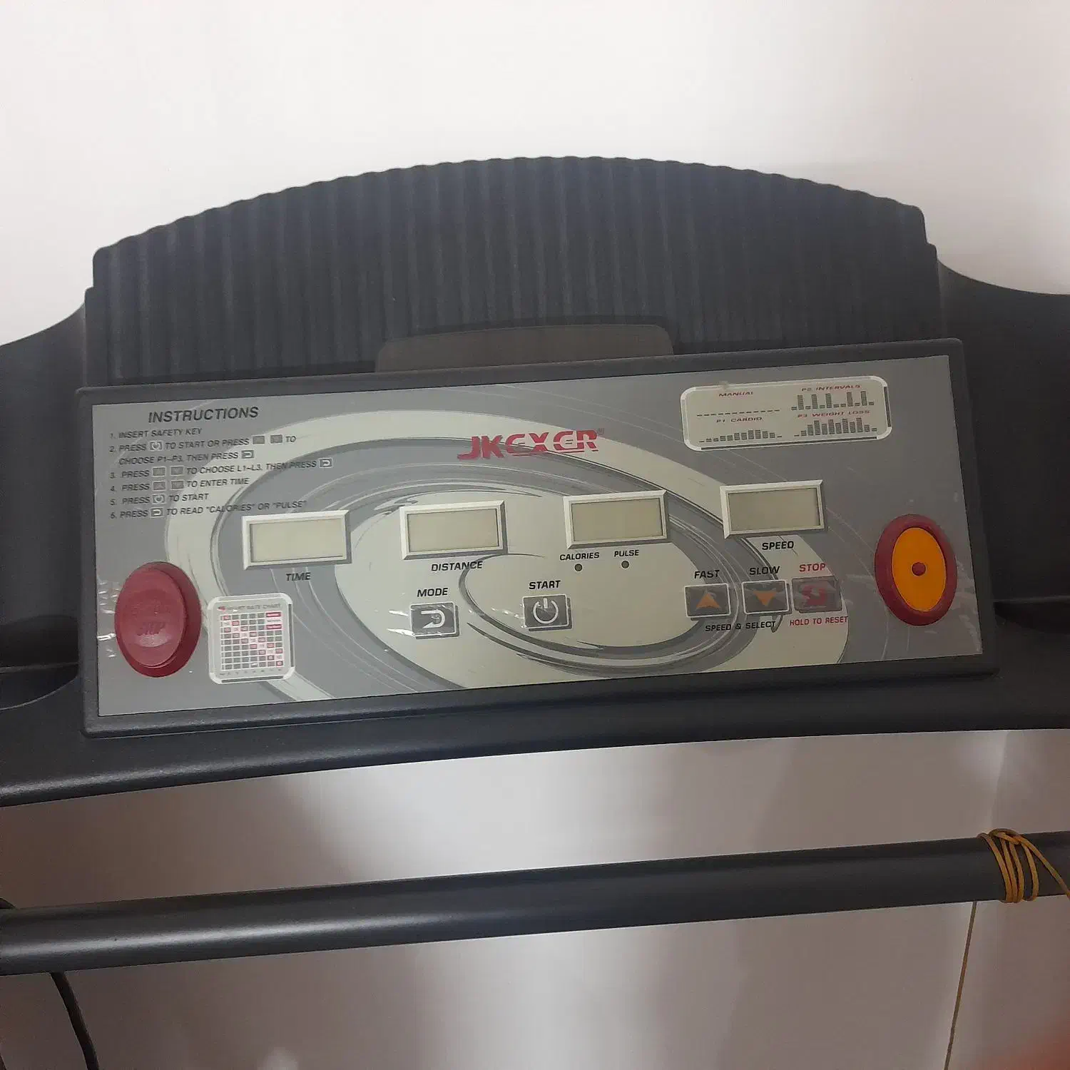 تردمیل|تجهیزات ورزشی|سبزوار, توحیدشهر|دیوار