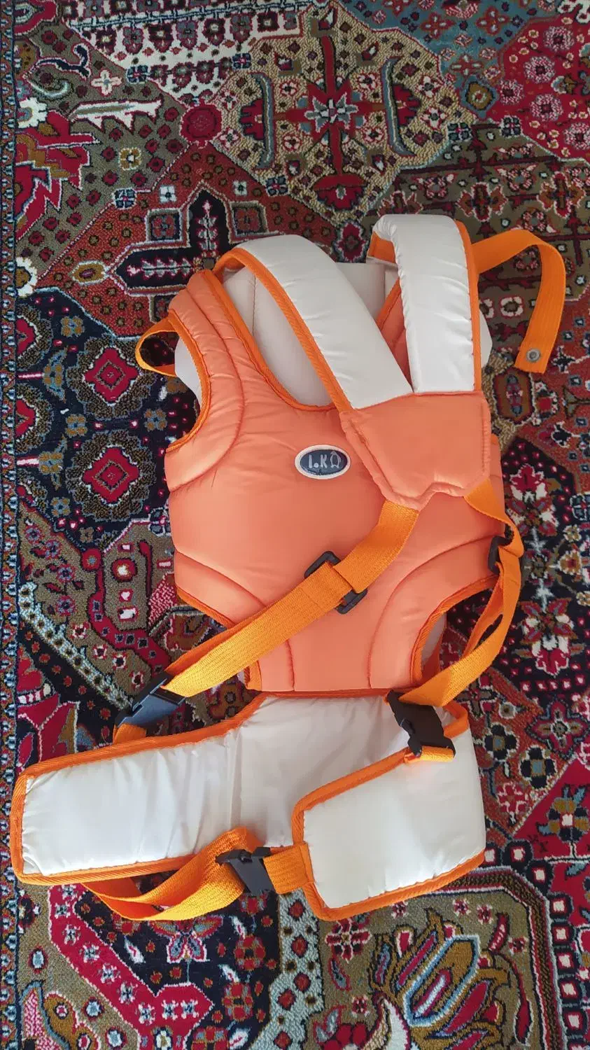 کریر نو|کالسکه و لوازم جانبی|برازجان, |دیوار