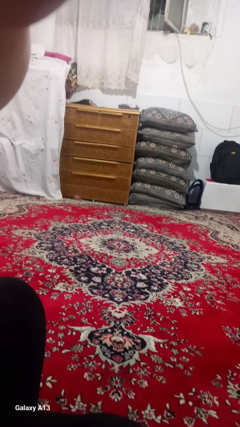 فروش خانه ویلایی ۵۰ متری  در نیروگاه|فروش خانه و ویلا|قم, نیروگاه|دیوار