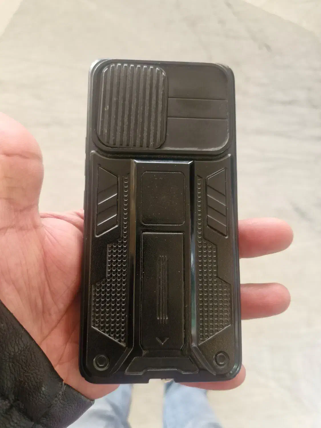 موبایل ساموسونگ A53|موبایل|دلیجان, |دیوار