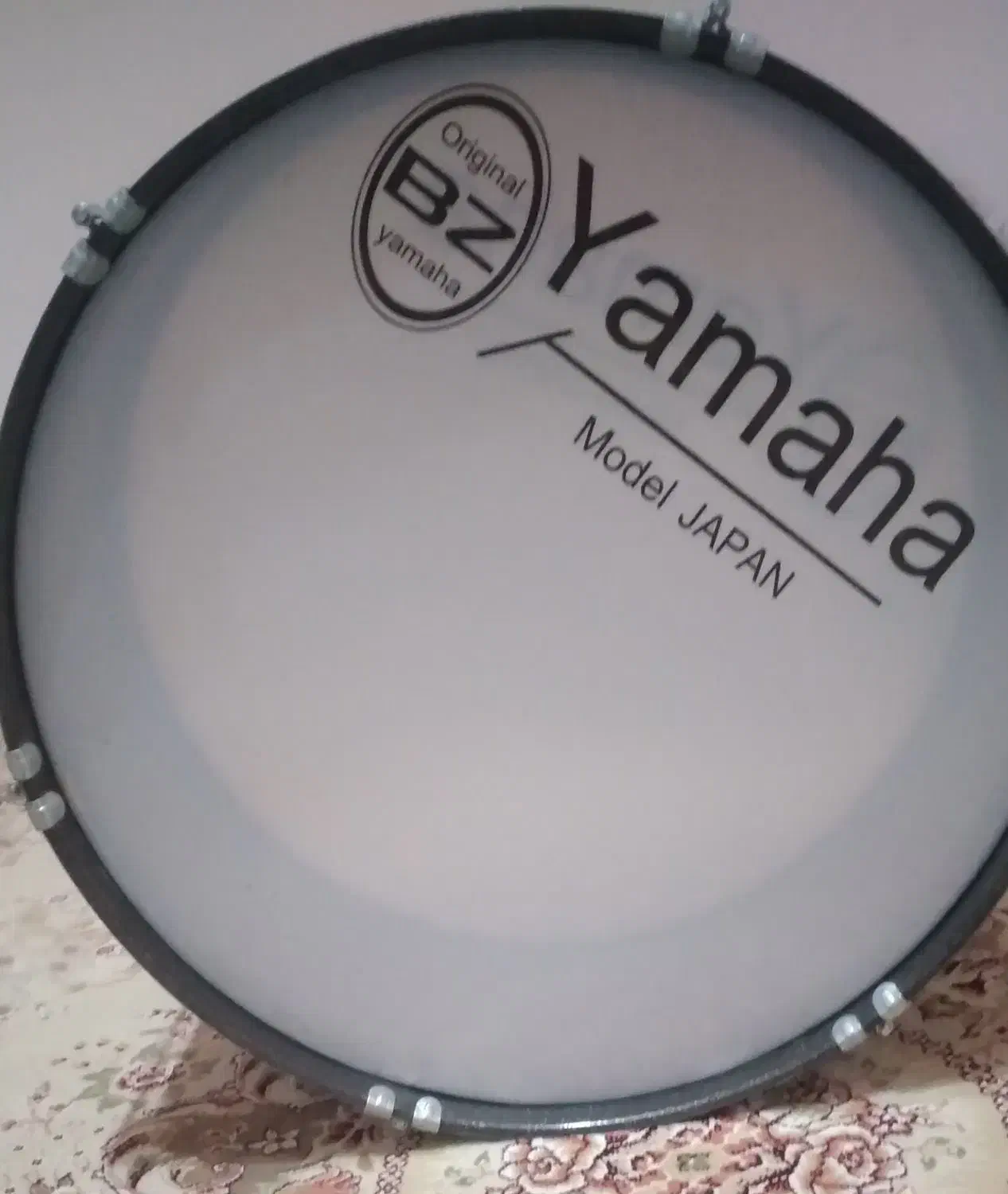 تبل Yamaha مودل ژاپن|درام و پرکاشن|تبریز, |دیوار