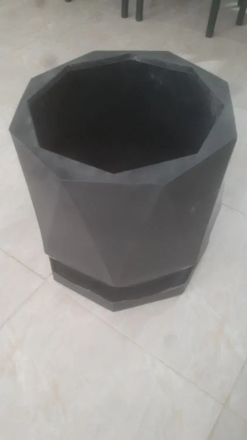 دو عدد گلدان|گل و گیاه طبیعی|بندر انزلی, عباس آباد|دیوار