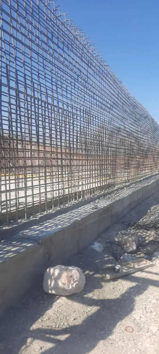 ارماتوربندی|خدمات پیشه و مهارت|همدان, |دیوار