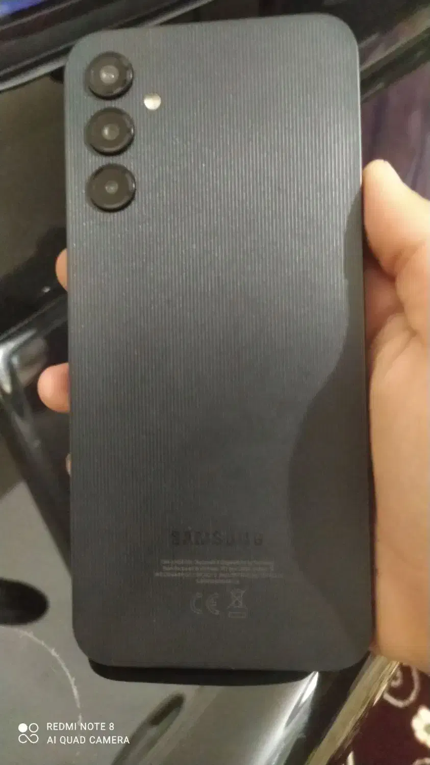 گوشی A14|موبایل|قائن, |دیوار