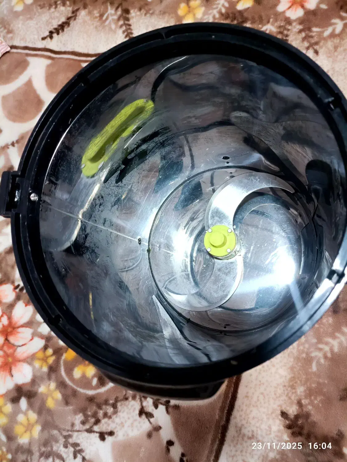 سبزی خوردکن|خردکن، آسیاب، غذاساز|سیرجان, |دیوار