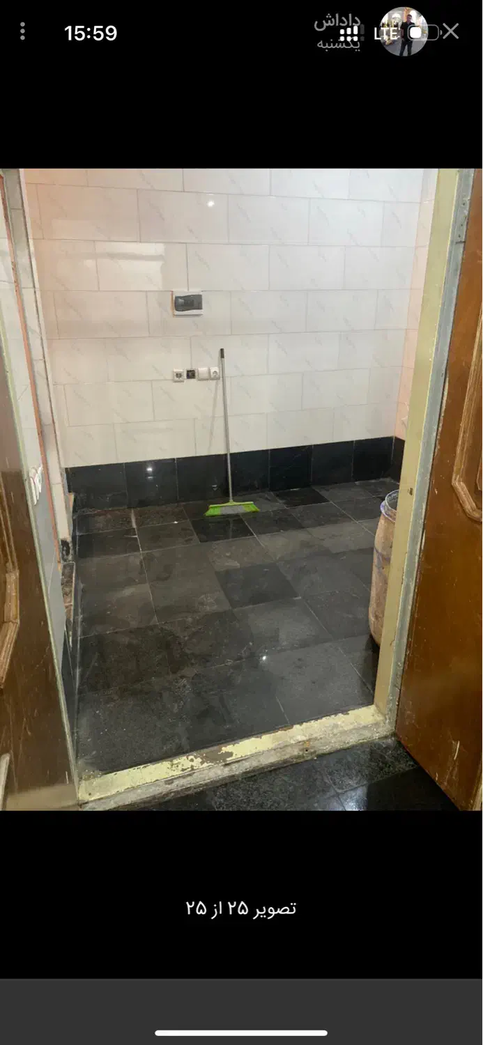 سالن زیر زمین به متراژ ۱۰۰ متر|فروش دفتر کار، اتاق اداری، مطب|تبریز, |دیوار