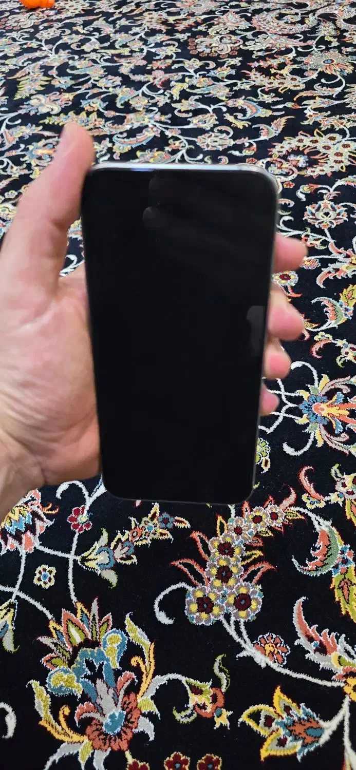 آیفون 15 پرومکس بدون ریجستری|موبایل|تهران, شهرآرا|دیوار