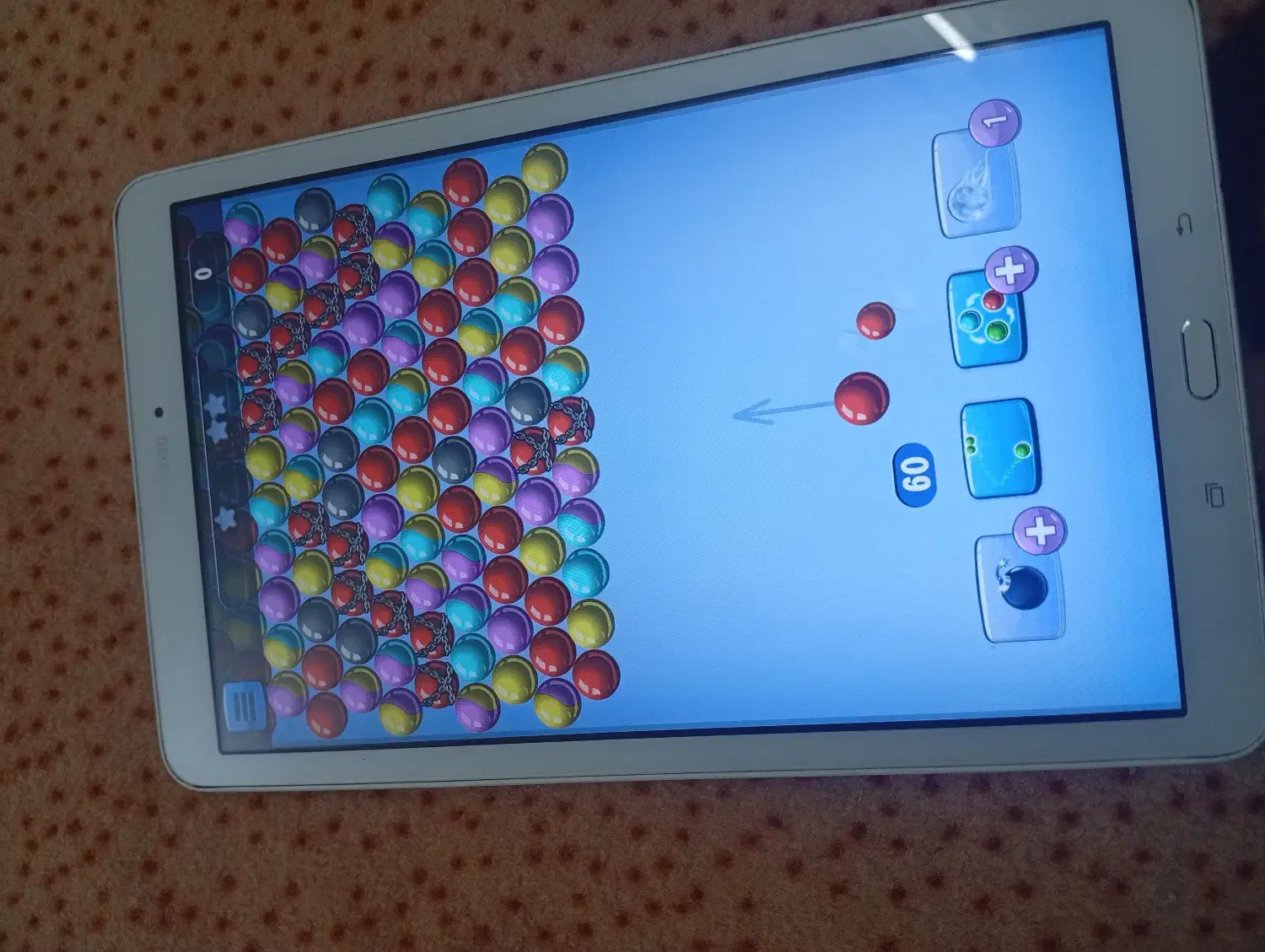 تبلت سامسونگ|تبلت|تهران, تهرانپارس جنوبی|دیوار