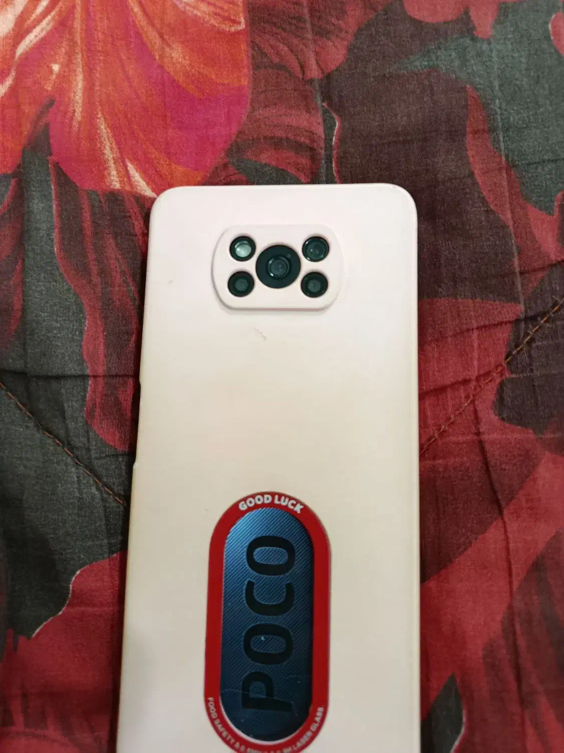 گوشی پوکو x3|موبایل|دوگنبدان, |دیوار