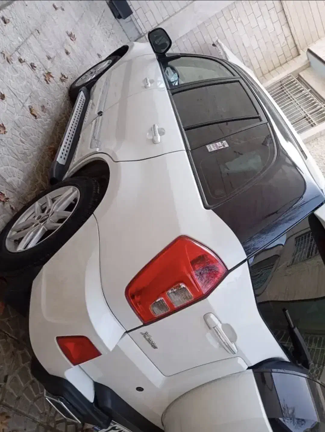 ایکس ۳۳ اسپرت مدل ۹۷ فروشی|خودرو سواری و وانت|مشهد, سناباد|دیوار