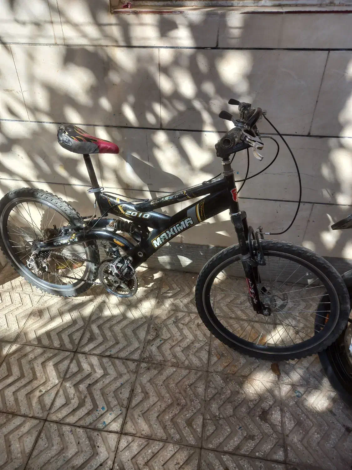 دوچرخه ۲۶|دوچرخه، اسکیت، اسکوتر|همدان, |دیوار