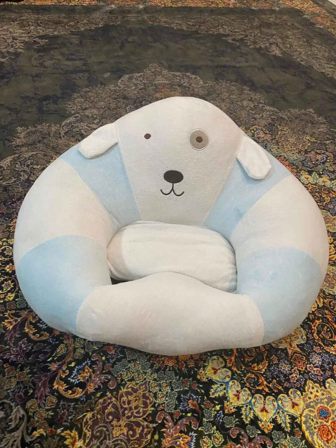 صندلی آموزشی کمک نشستن|تخت و صندلی بچه|کوهدشت, |دیوار