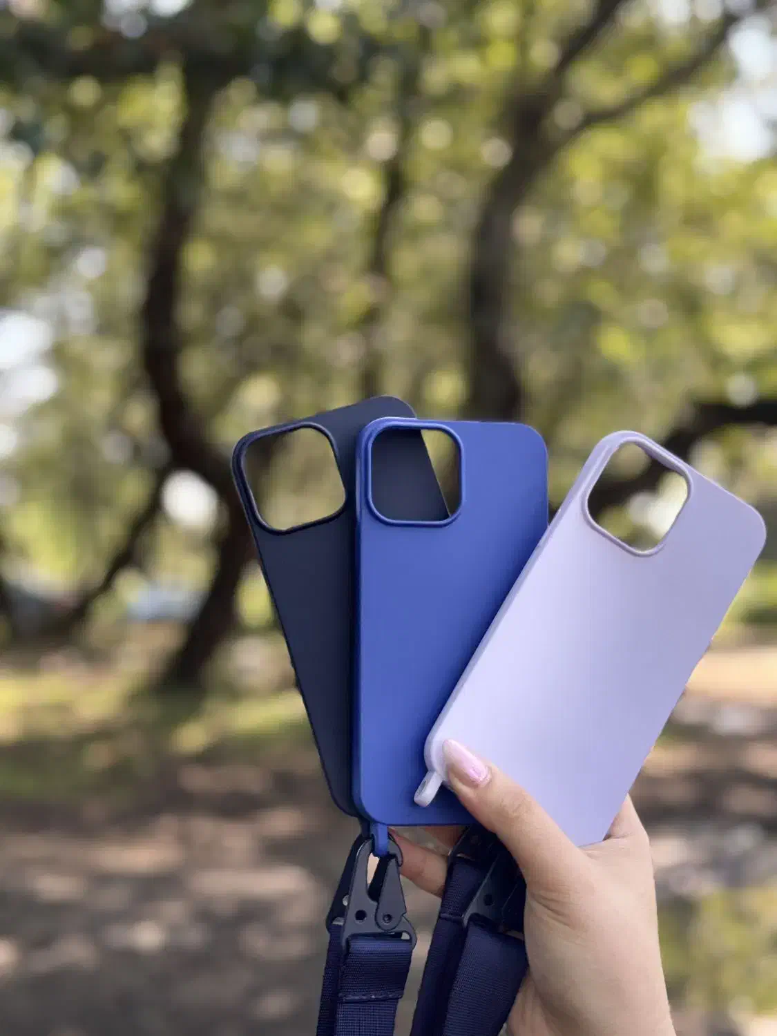 قاب آویز دار|لوازم جانبی موبایل و تبلت|لاهیجان, لیالستان|دیوار