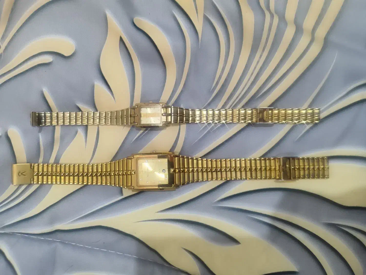 ساعت مردانه برند رومانسون|ساعت|کرج, دولتآباد|دیوار