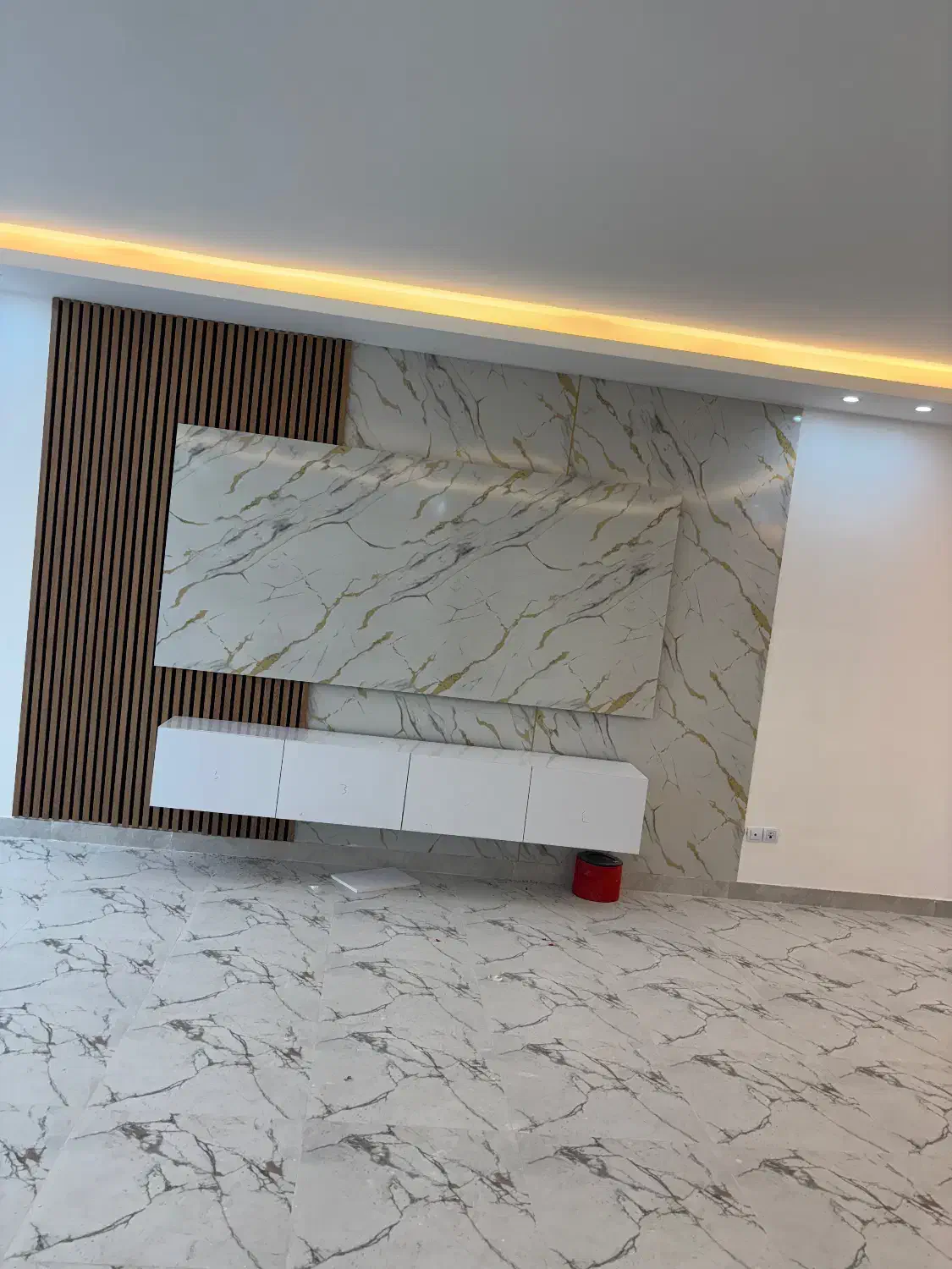 نصب ماربل شیت و ترمووال|خدمات پیشه و مهارت|کرمانشاه, |دیوار